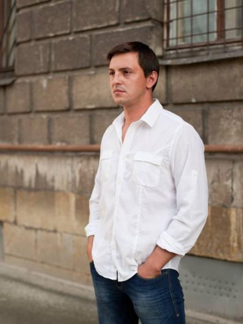 Andrey Terenyiev