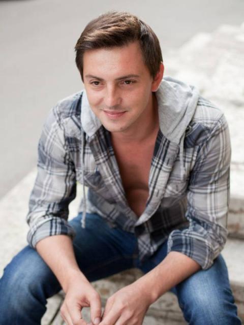 Andrey Terenyiev