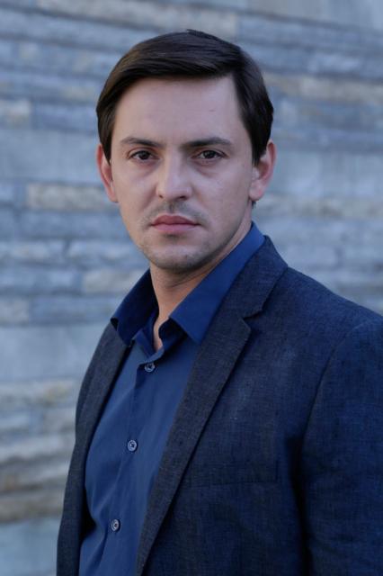 Andrey Terenyiev