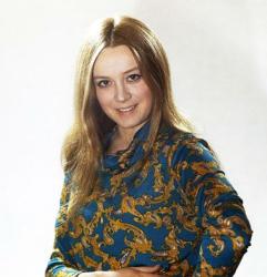 Margarita Terehova