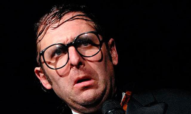 Gregg Turkington