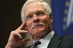 Ted Turner