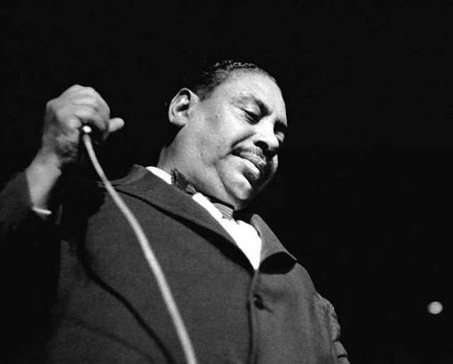 Big Joe Turner