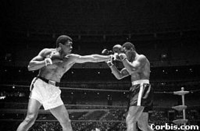 Arny Terrell