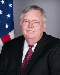 John Francis Tefft