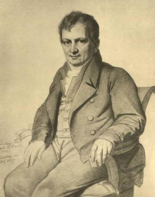 Johann Ludwig Tieck