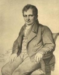 Johann Ludwig Tieck Johann Ludwig Tieck