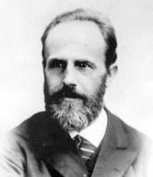 Thorvald Nicolai Thiele