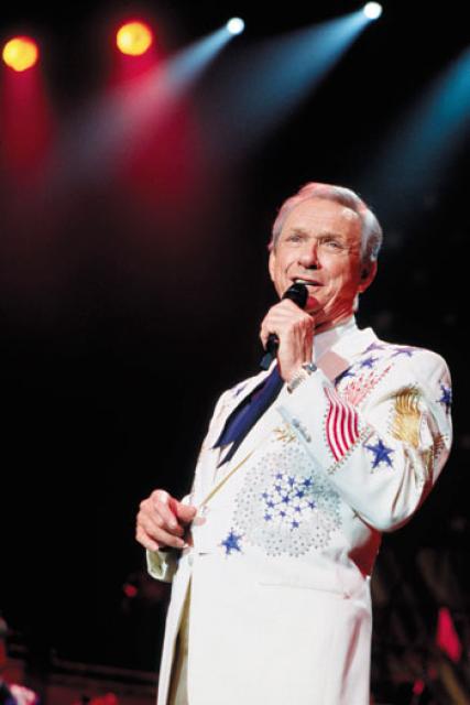 Mel Tillis photo Mel Tillis