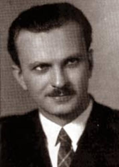 Юрий Тимошенко