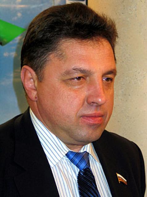 Vyacheslav Timchenko
