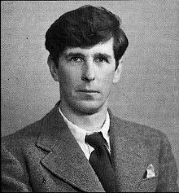 Michael Kemp Tippett photo Michael Kemp Tippett
