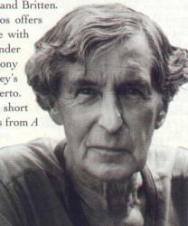 Michael Kemp Tippett