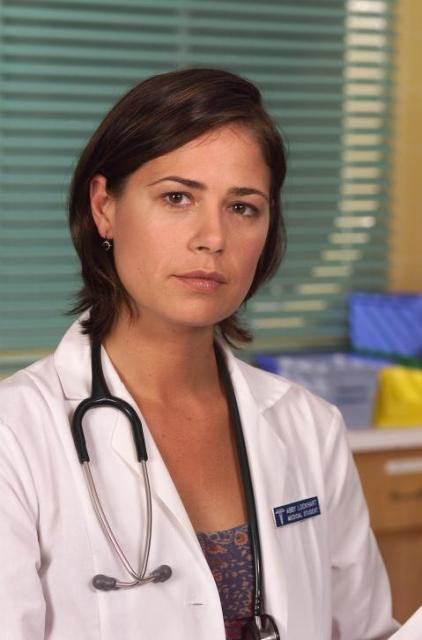 Maura Tierney
