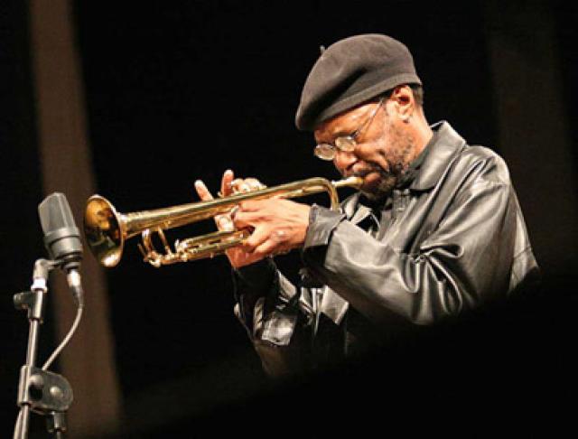 Charles Tolliver