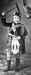 General Tom Thumb