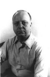 Virgil Thomson Virgil Thomson