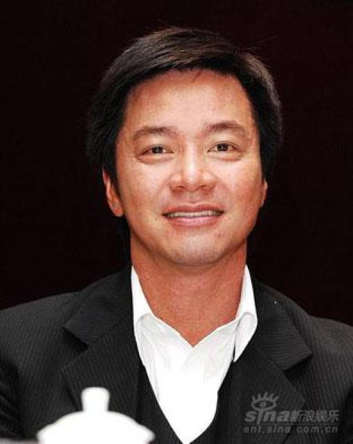 Stanley Tong