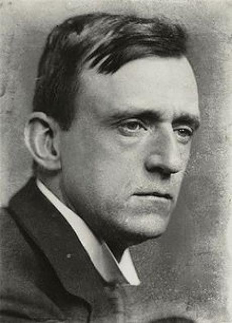 Henry Tonks photo Henry Tonks