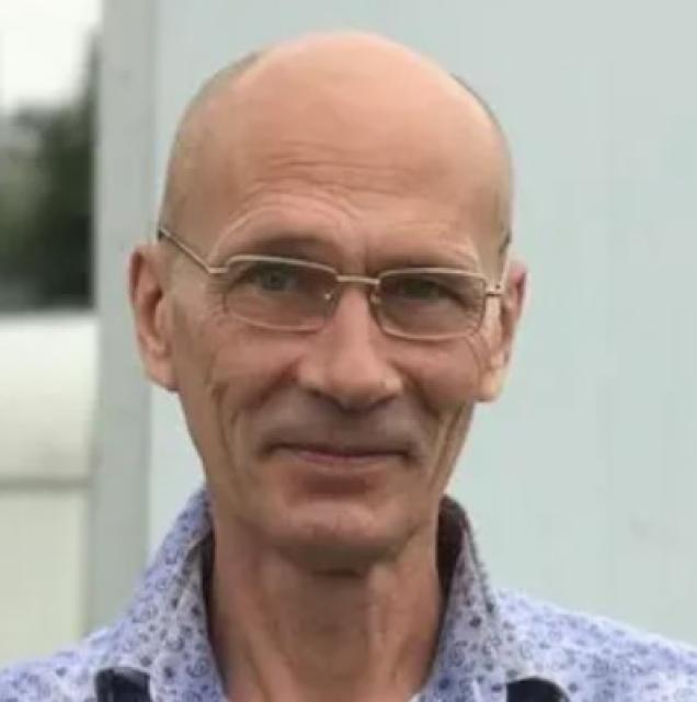 Georgiy Topolaga