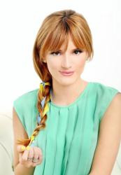 Белла Торн Белла Торн