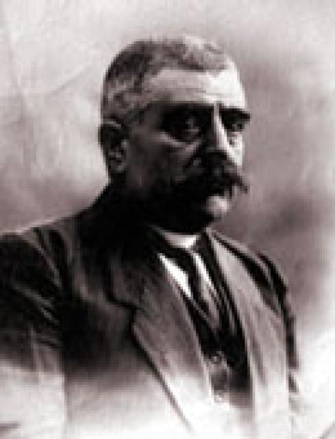 Toros Toramanian