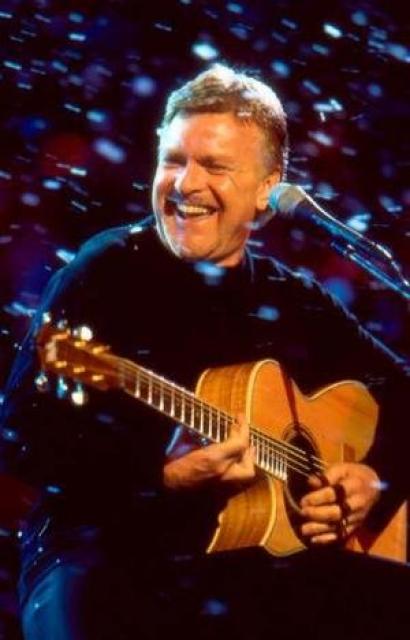 Billy Thorpe