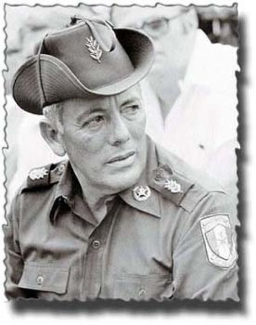 Omar Torrijos