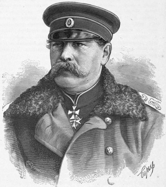 Eduard Totleben photo Eduard Totleben