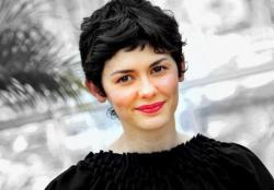 Audrey Tautou