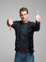 Daniel Tosh