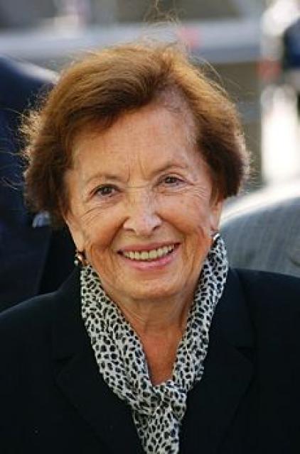 Margarita Trapeznikova