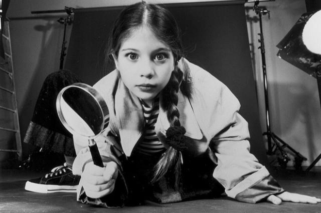 Michelle Trachtenberg photo Michelle Trachtenberg