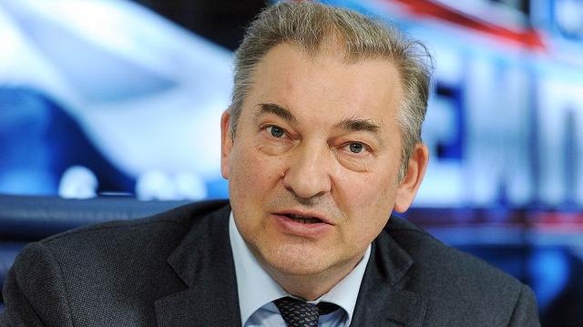 Владислав Третьяк