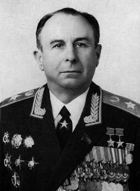 Иван Третьяк фото Иван Третьяк