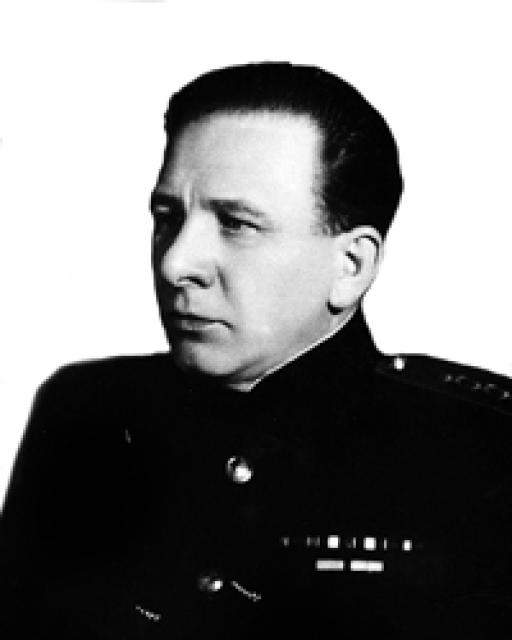Vladimir Tribuc
