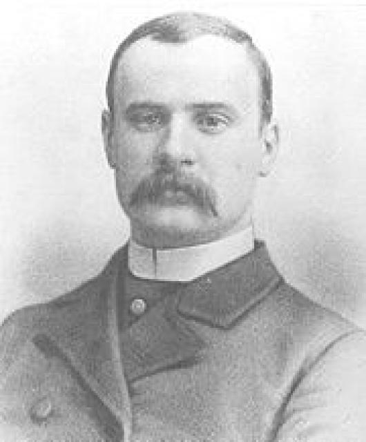 Frederick Treves photo Frederick Treves