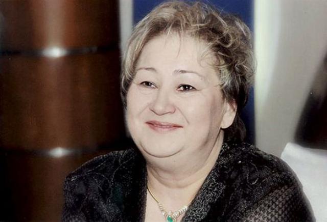 Vera Trifonova