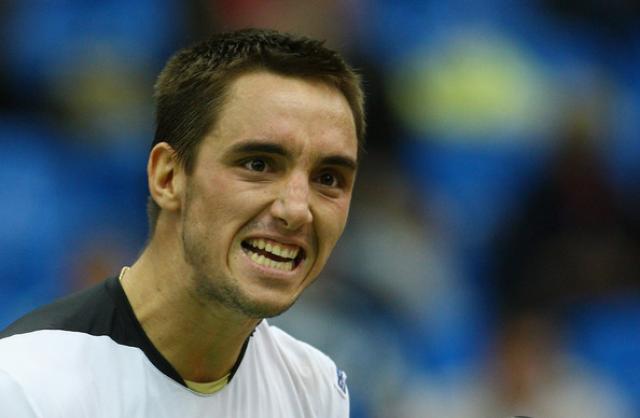 Viktor Troicki