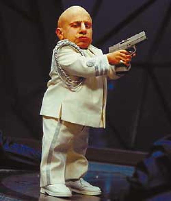 Верн Тройер фото Верн Тройер