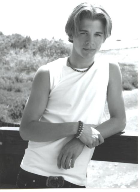Andrew Trauth photo Andrew Trauth