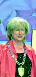 Margarethe Trotta Margarethe Trotta