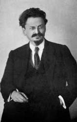 Лев Троцкий Лев Троцкий