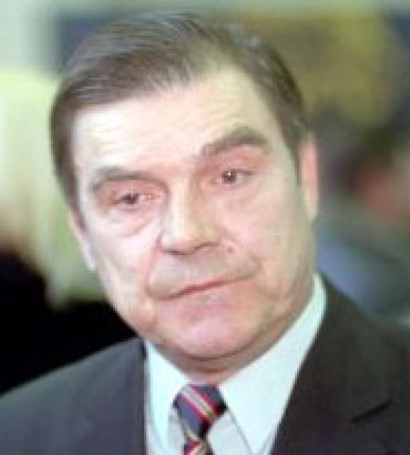 Vladimir Troshkin