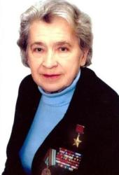 Nadezda Troyan