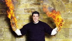 Steve Truglia