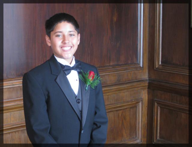 Tharon Trujillo photo Tharon Trujillo