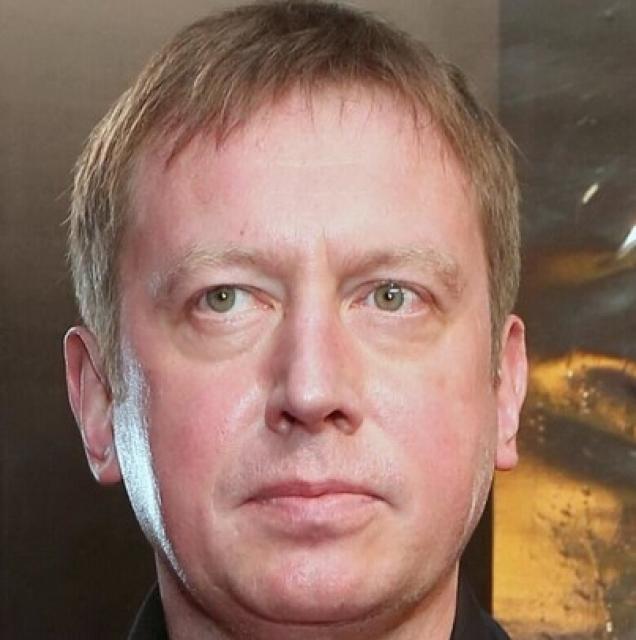 Михаил Трухин