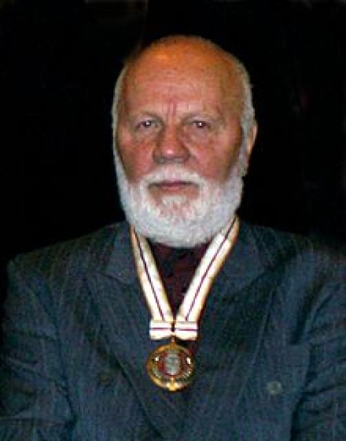 Витолис Трушис