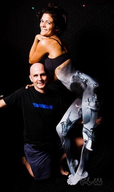 Craig Tracy photo Craig Tracy
